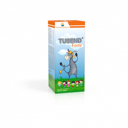 TUSEND FORTE SIROP 100ML image