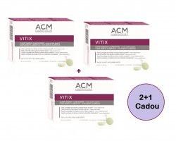 ACM VITIX 30CPR 2+1 CADOU image