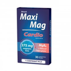 ZDROVIT MAXIMAG CARDIO 30CPR FILMATE image