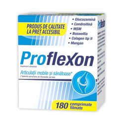 ZDROVIT PROFLEXON 180CPR FILMATE image