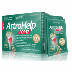 ZENYTH ARTROHELP FORTE 28PLICURI image