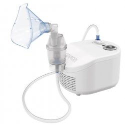 OMRON C101 NEBULIZATOR image