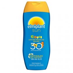 ELMIPLANT SUN LOTIUNE SPF30 200ML image