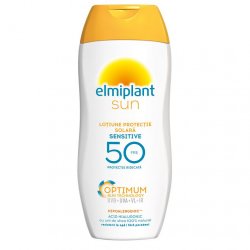 ELMIPLANT SUN SENSITIVE LOTIUNE SPF50 200ML image