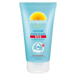 ELMIPLANT SUN SOS LOTIUNE DUPA PLAJA 150ML image