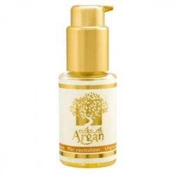 LONGEVITA ULEI DE ARGAN 30ML image