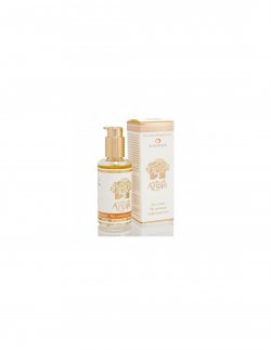 LONGEVITA ULEI DE ARGAN 100ML image