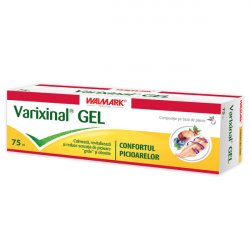 VARIXINAL GEL 75ML image