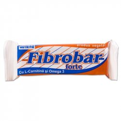 FIBROBAR-FORTE BATON 60G image