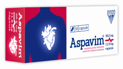 ASPAVIM 50CPS image