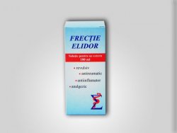 ELIDOR FRECTIE 100ML image