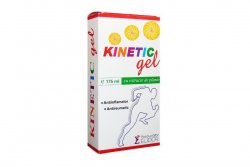 KINETIC GEL 175ML image