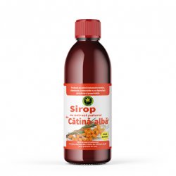 SIROP CATINA 500G image