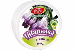 FARES TATANEASA CREMA 20G image