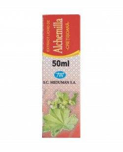 ALCHEMILLA SOLUTIE 50ML image