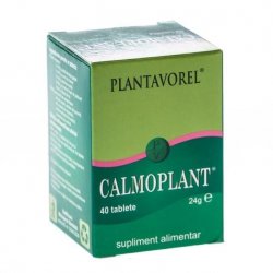 CALMOPLANT 40TBL image