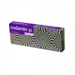 CODAMIN P 20TBL image