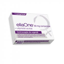 ELLAONE 30MG X 1CPR image