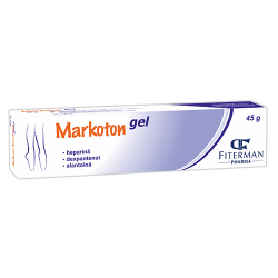 MARKOTON GEL 45G image