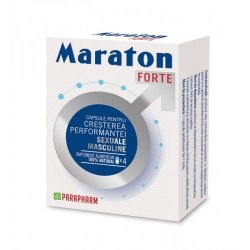 MARATON CAPSULE POTENTA 4CPS image