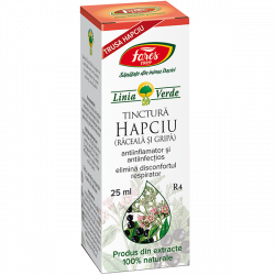 FARES HAPCIU TINCTURA 25ML image