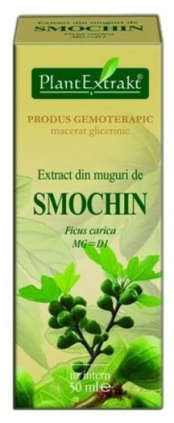 EXTRACT DIN MUGURI DE SMOCHIN 50ML image