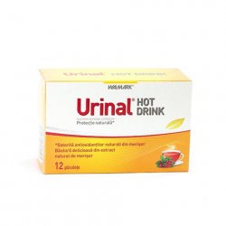 URINAL HOT DRINK 12PLICURI image