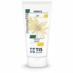 DERMOTIS ARNICA SI SUNATOARE GEL 50ML image