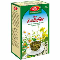 FARES CEAI SVELTAFLOR 50G image