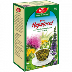 FARES CEAI HEPATOCOL 50G image