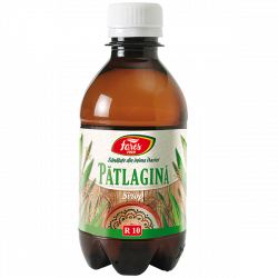 FARES PATALAGINA SIROP 250ML image