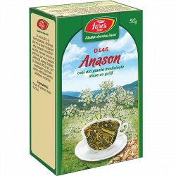 FARES CEAI ANASON FRUCTE 50G image