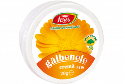 FARES GALBENELE CREMA 20G image