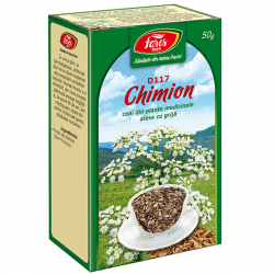 FARES CEAI CHIMION FRUCTE 50G image