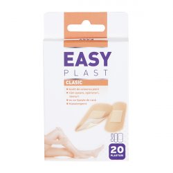 EASYPLAST PLASTURE CLASIC 20BUC image