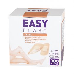 EASYPLAST PLASTURE CLASIC 300BUC image