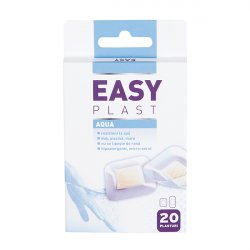 EASYPLAST PLASTURE REZISTENT LA APA 20BUC image