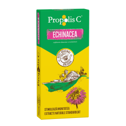 PROPOLIS C ECHINACEEA 30CPR image