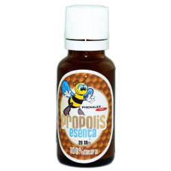 PROPOLIS ESENTA 20ML image