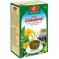 FARES CEAI COELSTEROL 50G image