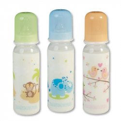 BABY NOVA 47000 BIBERON PP FARA BPA 250ML image