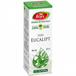 FARES ULEI EUCALIPT 10ML image