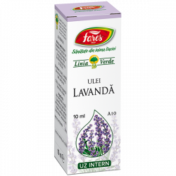 FARES ULEI LAVANDA 10ML image