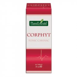 CORPHYT SOLUTIE 50ML image