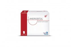 ANDROSITOL 30PLICURI X 3.5G image