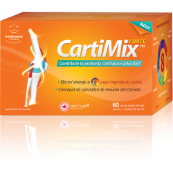 CARTIMIX FORTE 60CPR FILMATE image