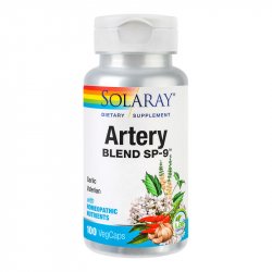 SECOM ARTERY BLEND 100CPS image