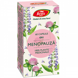 FARES MENOPAUZA 60CPS image