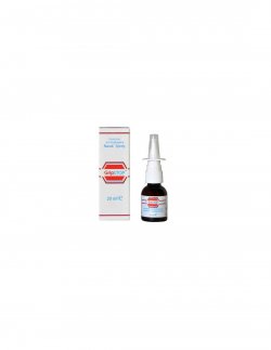 GRIP STOP SPRAY NAZAL 20ML image