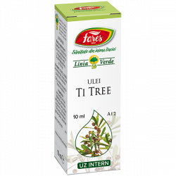 FARES ULEI TI TREE 10ML image